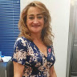 Meet your Posher, Kristen